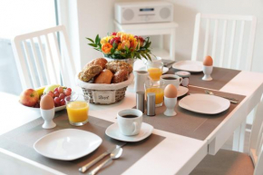 Ferienwohnung Kleine Auszeit